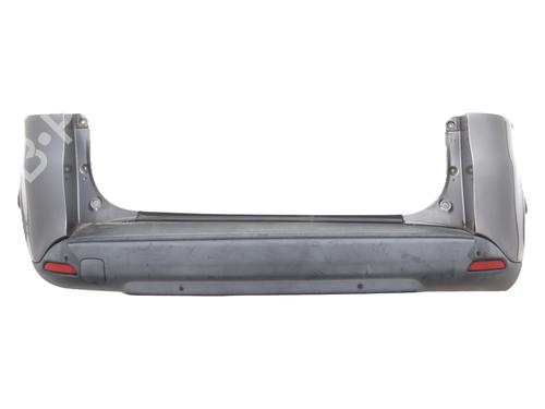 Used Rear bumper RENAULT CLIO IV Grandtour (KH_) 1.5 dCi 90 (KHN3, KHN4) (90 hp) 28506192