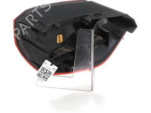 Venstre baglygte RENAULT SCÉNIC II (JM0/1_)  | BP28207908C34 