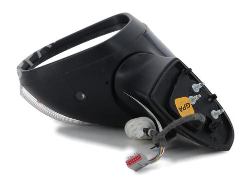 Left mirror FORD PUMA (J2K, CF7) 1.0 Flexifuel | BP26137585C26 