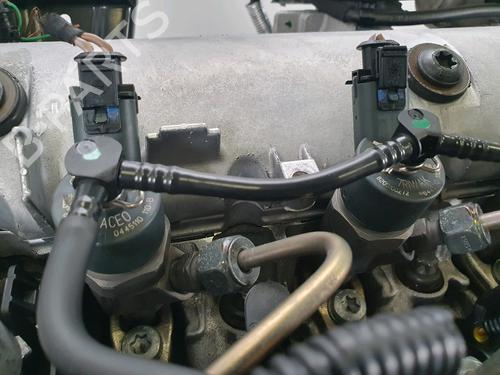 Engine RENAULT ESPACE IV (JK0/1_) 1.9 dCi (JK0U) | BP38792841M1  - Image 9