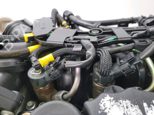 Motor FORD FOCUS C-MAX (DM2) 1.6 TDCi | BP29930972M1 