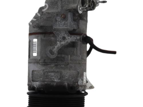 AC compressor CITROËN C4 Grand Picasso II (DA_, DE_) 1.6 BlueHDi 120 | BP36182328M34  - Image 5