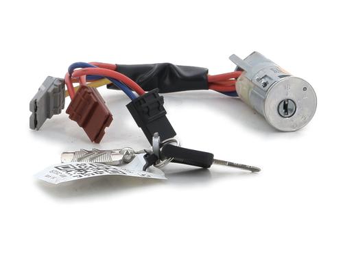 Ignition barrel CITROËN AX (ZA-_) 10 | BP29696244M48 