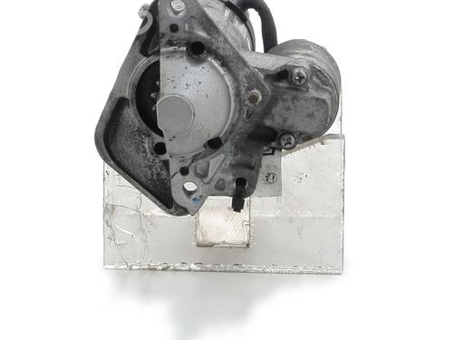 Starter RENAULT CLIO II (BB_, CB_)  | BP27169722M8 