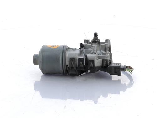 Used Front wiper motor SEAT IBIZA IV (6J5, 6P1) 1.6 TDI (90 hp) 17695145