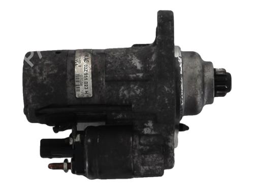 Starter AUDI A3 (8P1) 1.9 TDI | BP33261482M8 - Image 5