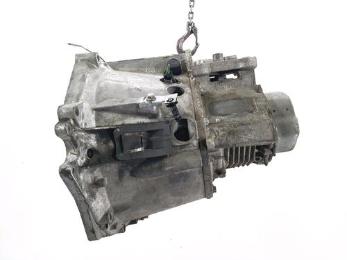 gearbox-citroen-ds3-sa_-2009-2010-2011-2012-2013-2014-2015-2016-36513692 main image