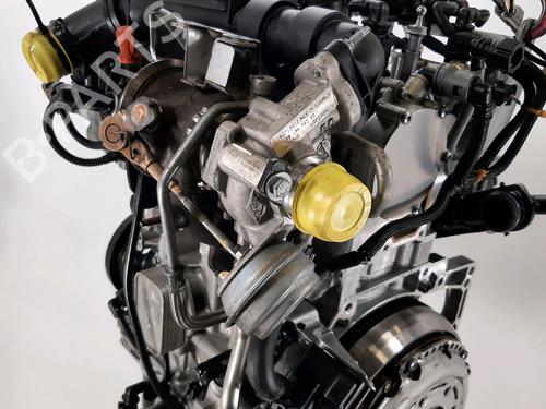 Engine DS DS 3 (SA_) 1.2 THP 110 / PureTech 110 (SAHNPS, SAHNZ6, SAHNZT) | BP30982449M1
