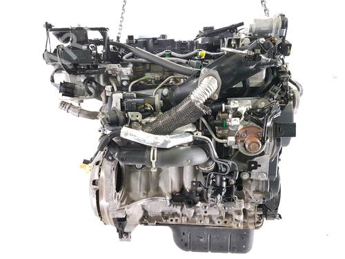 Engine FORD FIESTA VI (CB1, CCN) 1.5 TDCi | BP33567683M1 - Image 4