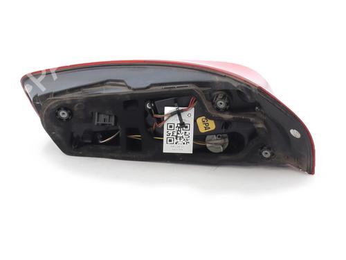 Left taillight CITROËN C4 Picasso II 1.6 BlueHDi 120 | BP39087537C34 - Image 4