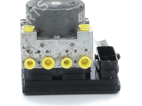 ABS pump CITROËN C4 CACTUS 1.2 VTi 82 | BP32401119M43