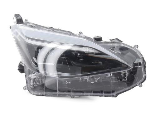 Used Right headlight Right headlight TOYOTA YARIS CROSS (MXP_) 1.5 Hybrid (MXPJ11) (131 hp) 40034547 40034547