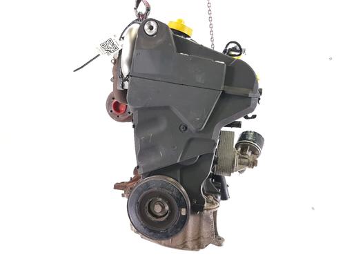 Motor Motor RENAULT MEGANE II (BM0/1_, CM0/1_) 1.5 dCi (BM1E, CM1E) (106 hp) 38979105 38979105