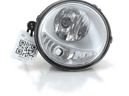 Used Right front fog light RENAULT TWINGO II (CN0_) 1.2 16V (CN04, CN0B) (75 hp) 30118662