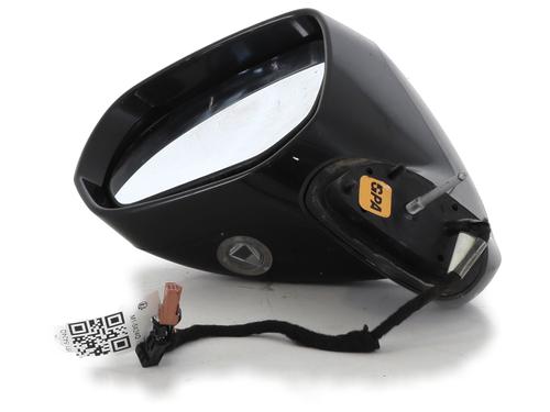 Left mirror CITROËN C3 Picasso (SH_) 1.6 HDI 90 | BP29443774C26 