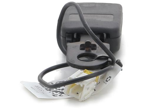 Seat buckle PEUGEOT 807 (EB_) 2.2 HDi | BP29874831I32