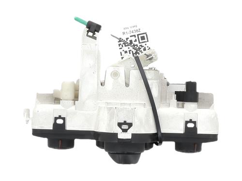 Climate control RENAULT MODUS / GRAND MODUS (F/JP0_) 1.5 dCi 75 | BP39524047I5 - Image 3