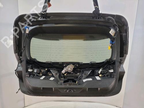 Tailgate PEUGEOT 308 III (FB_, FH_, FP_, F3_, FM_) PureTech 130 (FPHNSL, FPHNST) | BP29552281C6 