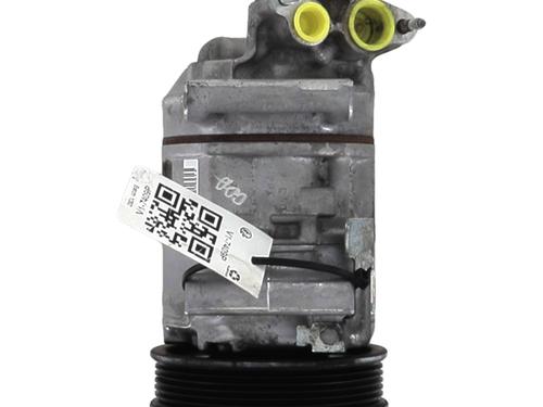 AC compressor PEUGEOT 308 I (4A_, 4C_) 1.6 16V | BP29624085M34 