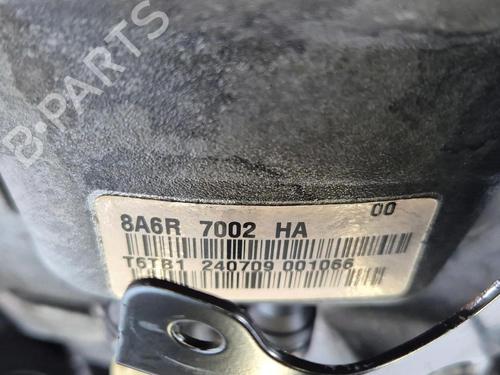 Gearbox FORD FIESTA VI (CB1, CCN) 1.6 TDCi | BP40277585M3 - Image 5
