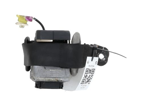 Used Front left belt tensioner VW GOLF III (1H1) [1989-1998]  27553645