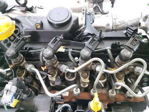 Engine RENAULT LAGUNA III (BT0/1) 1.5 dCi (BT00, BT0A, BT0T, BT1J) | BP29964637M1