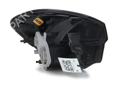 Right taillight FIAT TIPO Hatchback (356_, 357_) 1.6 D (356HXG1B, 356HXG11) | BP29217952C35 