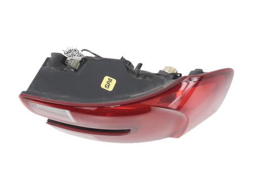 Used Right taillight Right taillight CITROËN C4 Grand Picasso II (DA_, DE_) 1.6 HDi / BlueHDi 115 (115 hp) 36429148 36429148