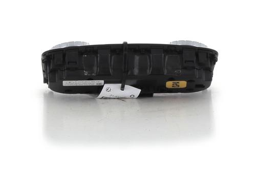 Climate control MERCEDES-BENZ GLK-CLASS (X204) 220 CDI 4-matic (204.984, 204.997) | BP33866903I5 - Image 2