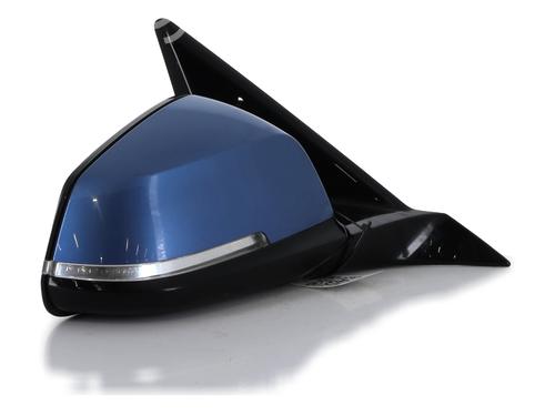 Right mirror BMW 1 (F20) 118 i | BP29231751C27 