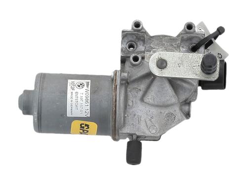 Front wiper motor BMW Z4 Roadster (E89) sDrive 20 i | BP34362523M29 - Image 3