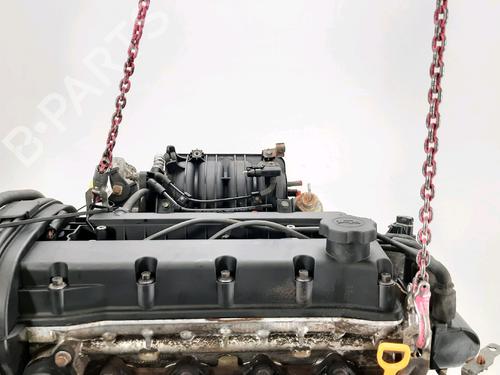 Engine CHEVROLET AVEO / KALOS Hatchback (T250, T255) 1.4 16V | BP31606921M1 