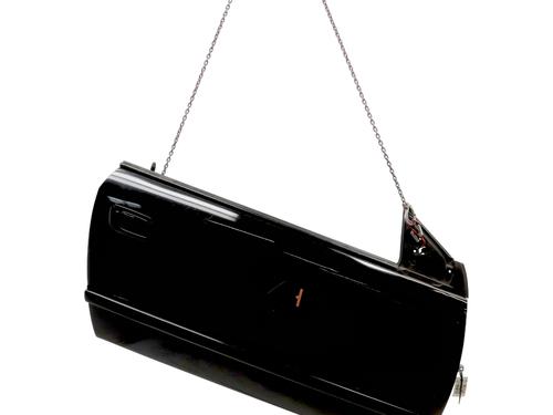 Used Right front door OPEL ASTRA G Coupe (T98) 1.8 16V (F07) (125 hp) 30141079