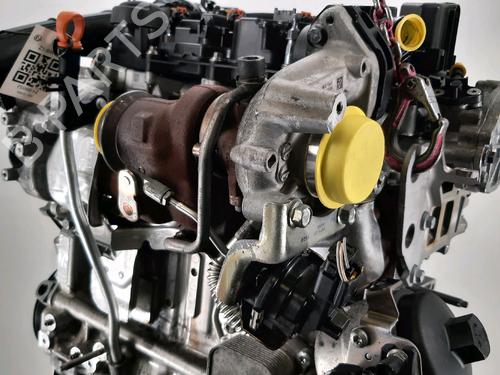 Engine PEUGEOT 2008 I (CU_)  | BP33158749M1  - Image 6