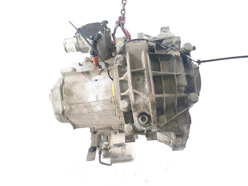 Gearbox FIAT 500 (312_) 1.2 (312AXA1A) | BP29849209M3 