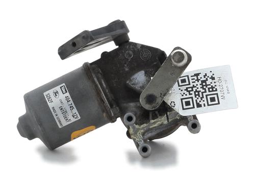 Used Front wiper motor FORD FIESTA V (JH_, JD_) 1.3 (69 hp) 23890582