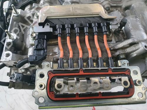 Gearbox TOYOTA C-HR (_X1_) 1.8 Hybrid (ZYX10_, ZYX11_, ZYX10R, ZYX11R) | BP31056890M3 