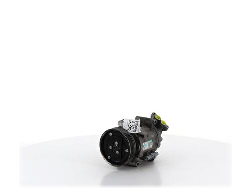 AC Kompressor AC Kompressor RENAULT CLIO III (BR0/1, CR0/1) 1.5 dCi (C/BR0G, C/BR1G) (68 hp) 37166657 37166657
