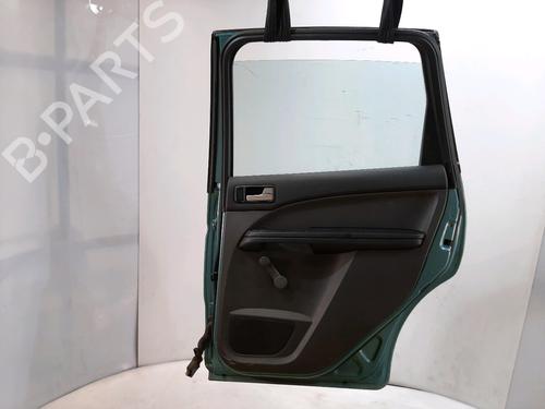 Right rear door FORD FOCUS C-MAX (DM2) 1.8 TDCi | BP13681152C5 