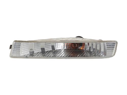 Used Left front indicator OPEL VIVARO A Van (X83) 1.9 DTI (F7) (101 hp) 28033975