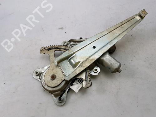Rear right window mechanism TOYOTA LAND CRUISER PRADO (_J12_) 3.0 D-4D (KDJ120, KDJ125) | BP13032000C25 