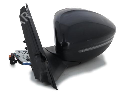 Left mirror PEUGEOT 208 II (UB_, UP_, UW_, UJ_) 1.2 PureTech 130 | BP29495853C26 