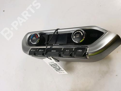Used Climate control KIA RIO III (UB) 1.1 CRDi (75 hp) 11334215