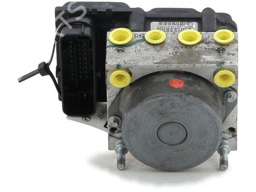 Used ABS pump DACIA DUSTER (HS_) 1.5 dCi 4x4 (HSMC, HSMD) (110 hp) 29695898
