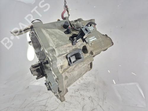 Used Gearbox Gearbox 39087293 39087293