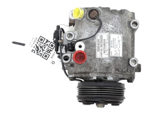 AC compressor SUZUKI SWIFT III (MZ, EZ) 1.3 (RS413, ZC11S) | BP31866408M34  - Image 5