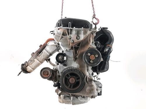 Used Engine MAZDA 6 Hatchback (GG) 1.8 (120 hp) 32006048