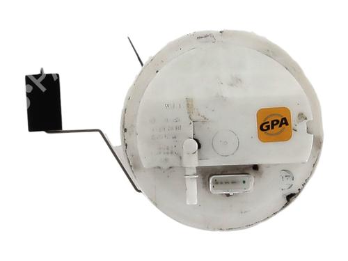 Fuel pump CITROËN C2 (JM_) 1.1 | BP24481504M76 