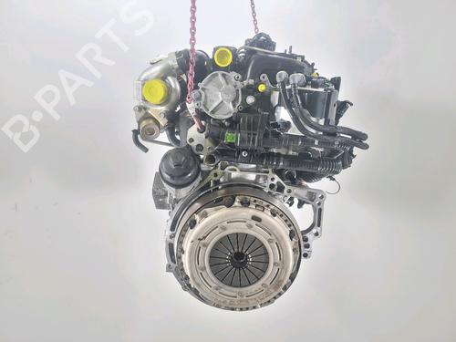 Engine FORD C-MAX (DM2) 1.6 TDCi | BP30165451M1 
