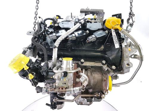 Engine DACIA SANDERO III 1.0 TCe 90 | BP31963870M1 